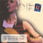 The Wage is the Stage – 2000