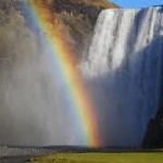 waterfall